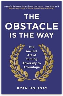 Résumé Etendu: L'obstacle Est Le Chemin (The Obstacle Is The Way) (ebook),  Mentors