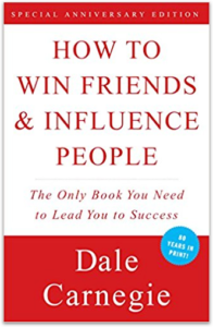 Book Summary How To Win Friends And Influence People 21 Update