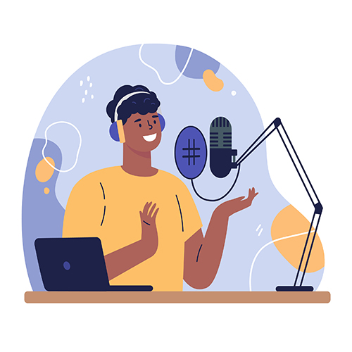 The 100 best podcasts to listen to right now 2023 