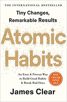 Atomic Habits (les micro habitudes) - James Clear (Résumé) - Mister Fanjo